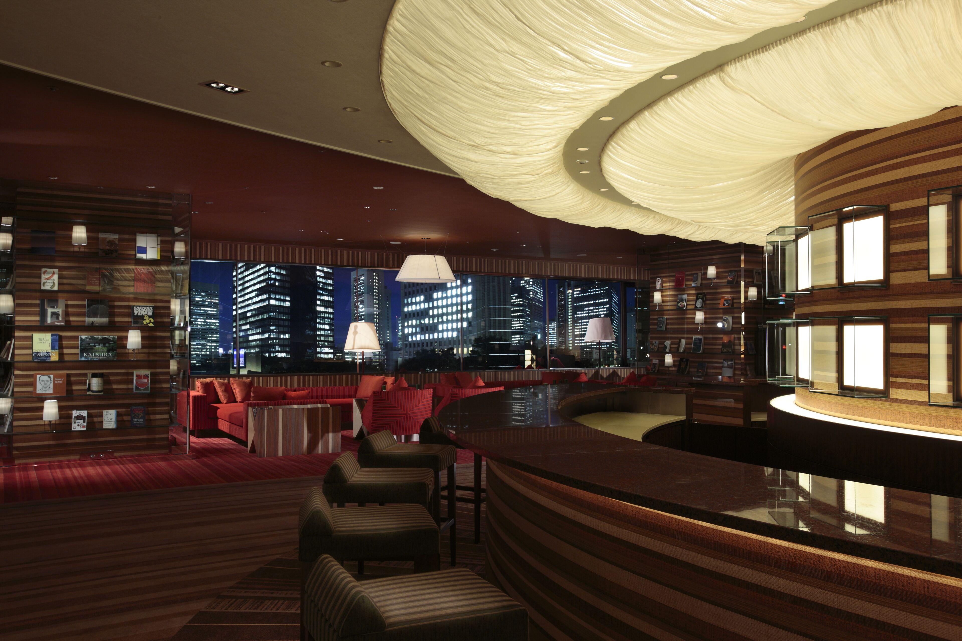 Hilton Tokyo Hotel, Tokyo